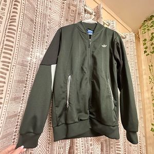 Adidas Zip up